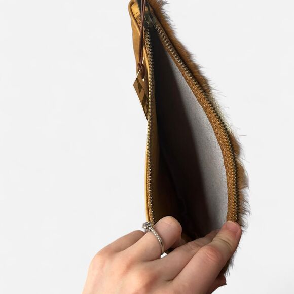 Unbranded Women's Brown Bag - Picture 3 of 4